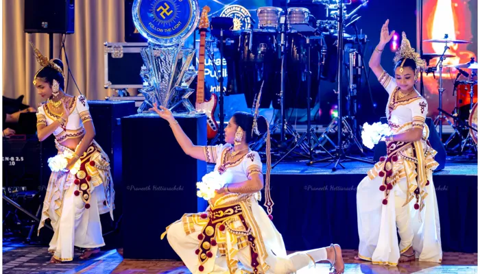 Musaeus' Midsummer Gala ’26