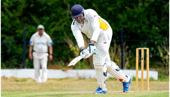 St. Aloysius OBA UK vs D.S Senanayake OBA UK Friendly Match