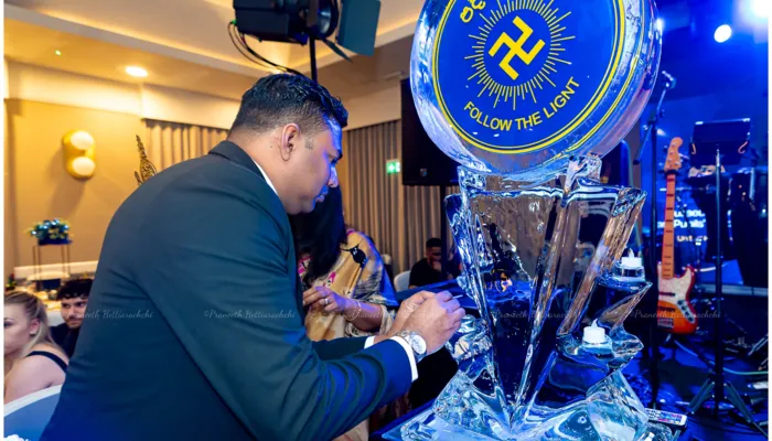 Musaeus' Midsummer Gala ’26