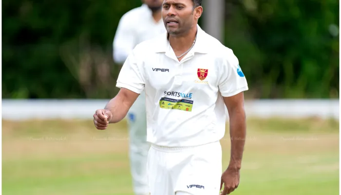 St. Aloysius OBA UK vs D.S Senanayake OBA UK Friendly Match