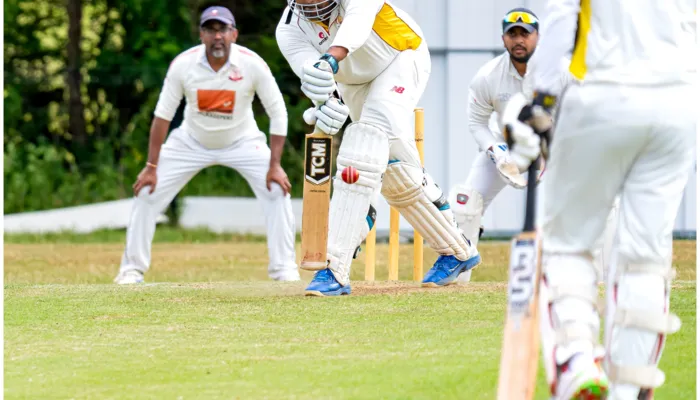 St. Aloysius OBA UK vs D.S Senanayake OBA UK Friendly Match