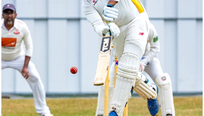 St. Aloysius OBA UK vs D.S Senanayake OBA UK Friendly Match