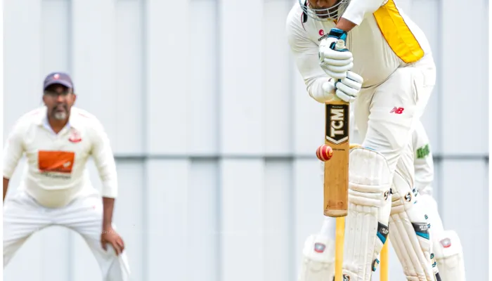 St. Aloysius OBA UK vs D.S Senanayake OBA UK Friendly Match
