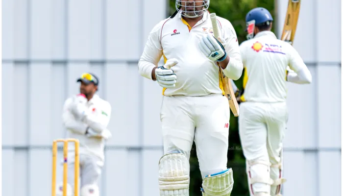 St. Aloysius OBA UK vs D.S Senanayake OBA UK Friendly Match