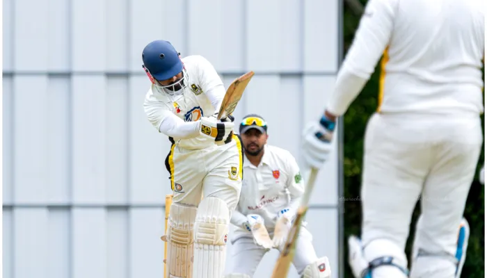 St. Aloysius OBA UK vs D.S Senanayake OBA UK Friendly Match
