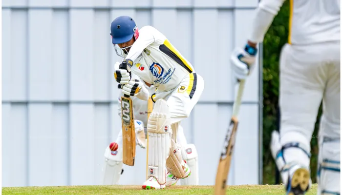 St. Aloysius OBA UK vs D.S Senanayake OBA UK Friendly Match