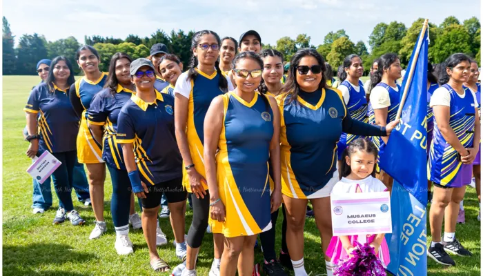 The Summer Classic 2026 - NASS UK