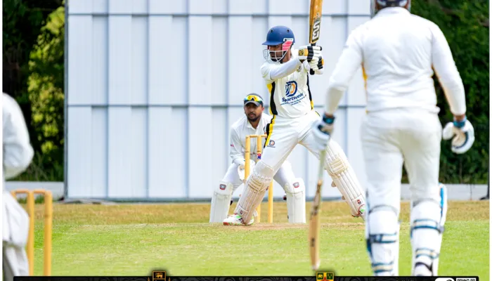 St. Aloysius OBA UK vs D.S Senanayake OBA UK Friendly Match