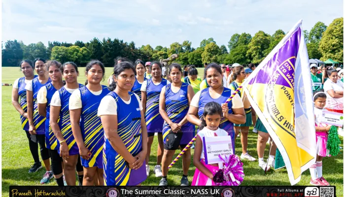 The Summer Classic 2026 - NASS UK