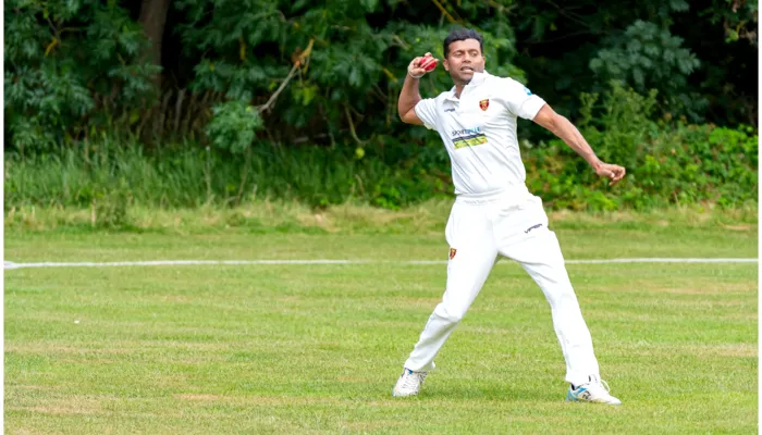 St. Aloysius OBA UK vs D.S Senanayake OBA UK Friendly Match