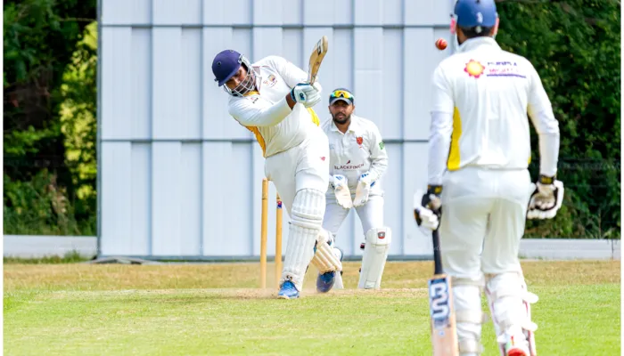 St. Aloysius OBA UK vs D.S Senanayake OBA UK Friendly Match