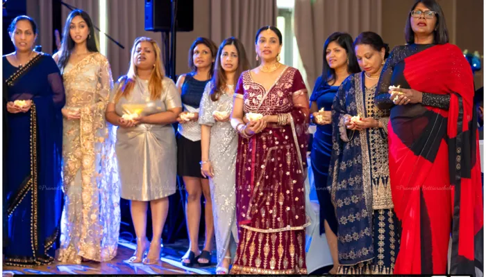 Musaeus' Midsummer Gala ’26