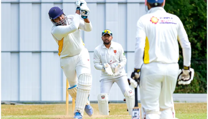 St. Aloysius OBA UK vs D.S Senanayake OBA UK Friendly Match