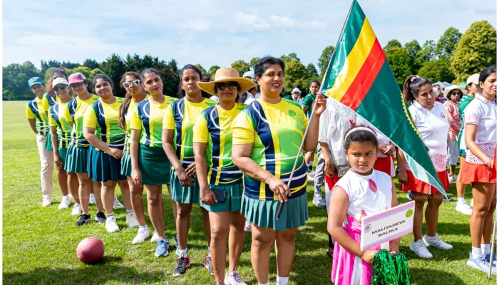The Summer Classic 2026 - NASS UK