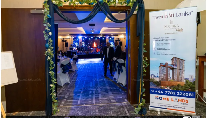 Musaeus' Midsummer Gala ’26