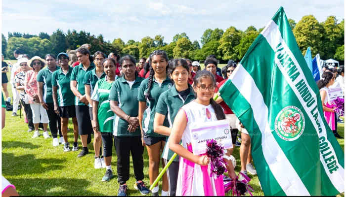 The Summer Classic 2026 - NASS UK