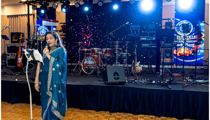 Musaeus' Midsummer Gala ’26