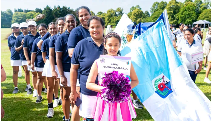 The Summer Classic 2026 - NASS UK