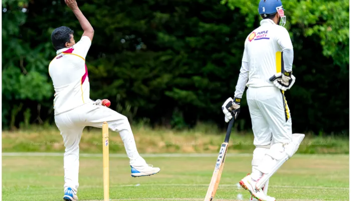 St. Aloysius OBA UK vs D.S Senanayake OBA UK Friendly Match