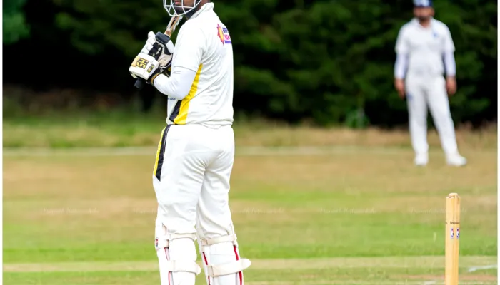 St. Aloysius OBA UK vs D.S Senanayake OBA UK Friendly Match