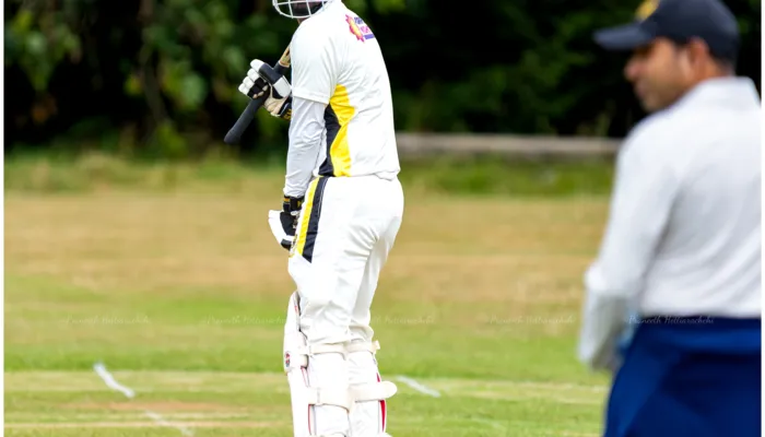 St. Aloysius OBA UK vs D.S Senanayake OBA UK Friendly Match