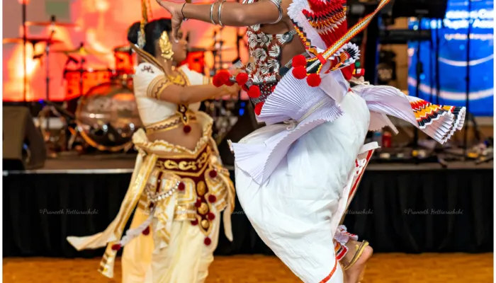 Musaeus' Midsummer Gala ’26