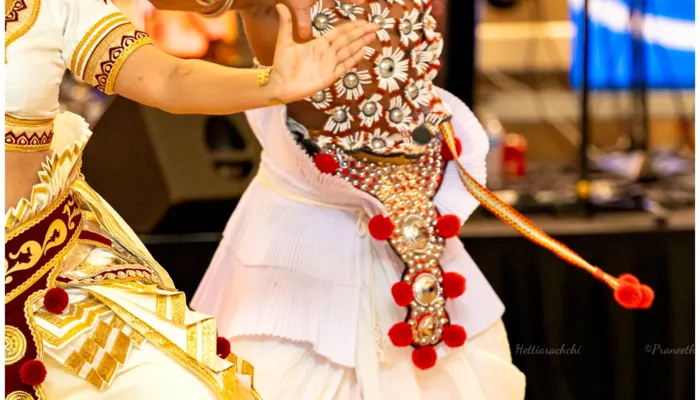 Musaeus' Midsummer Gala ’26