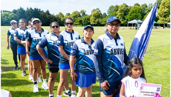 The Summer Classic 2026 - NASS UK