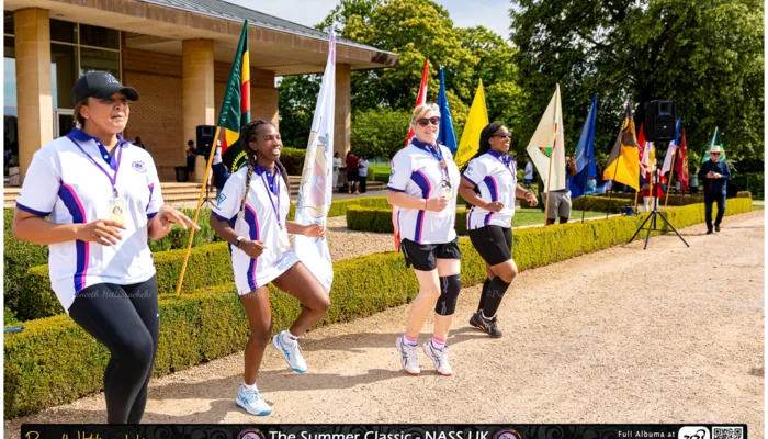 The Summer Classic 2026 - NASS UK