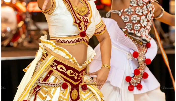 Musaeus' Midsummer Gala ’26