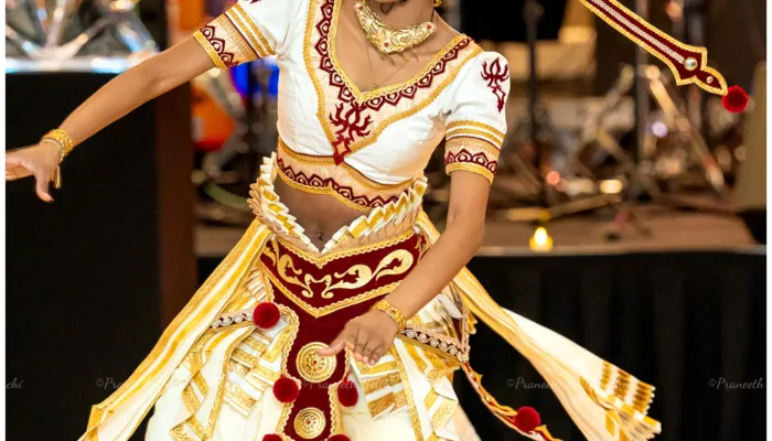 Musaeus' Midsummer Gala ’26