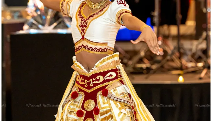 Musaeus' Midsummer Gala ’26