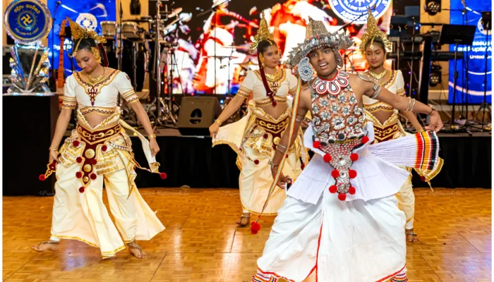 Musaeus' Midsummer Gala ’26
