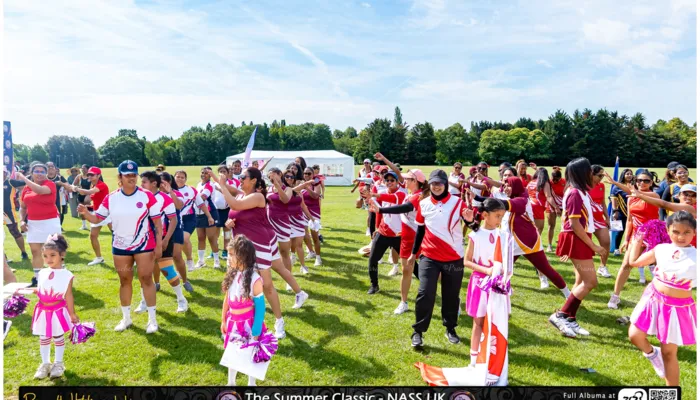 The Summer Classic 2026 - NASS UK
