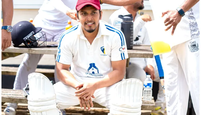 St. Aloysius OBA UK vs D.S Senanayake OBA UK Friendly Match