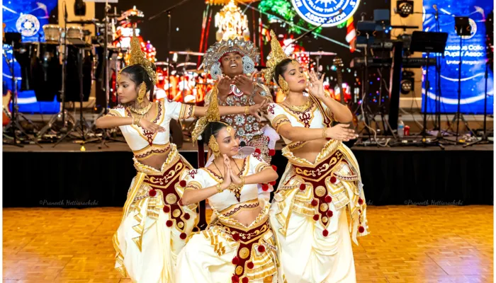 Musaeus' Midsummer Gala ’26