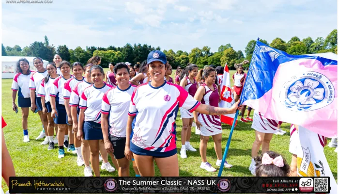 The Summer Classic 2026 - NASS UK