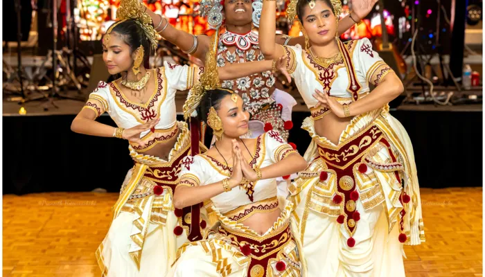 Musaeus' Midsummer Gala ’26