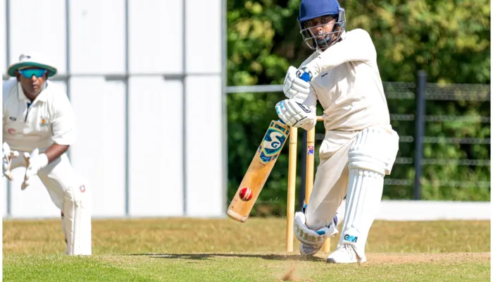 St. Aloysius OBA UK vs D.S Senanayake OBA UK Friendly Match