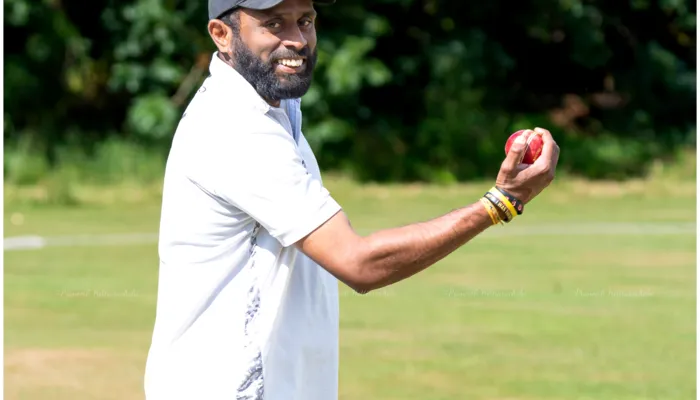 St. Aloysius OBA UK vs D.S Senanayake OBA UK Friendly Match