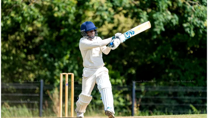 St. Aloysius OBA UK vs D.S Senanayake OBA UK Friendly Match
