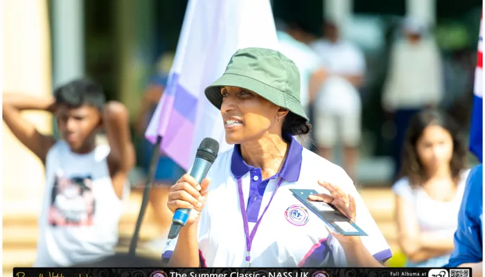 The Summer Classic 2026 - NASS UK