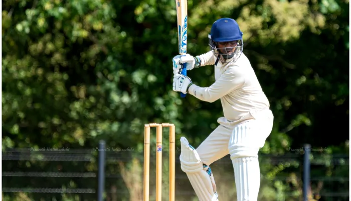 St. Aloysius OBA UK vs D.S Senanayake OBA UK Friendly Match