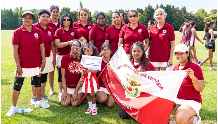 The Summer Classic 2026 - NASS UK