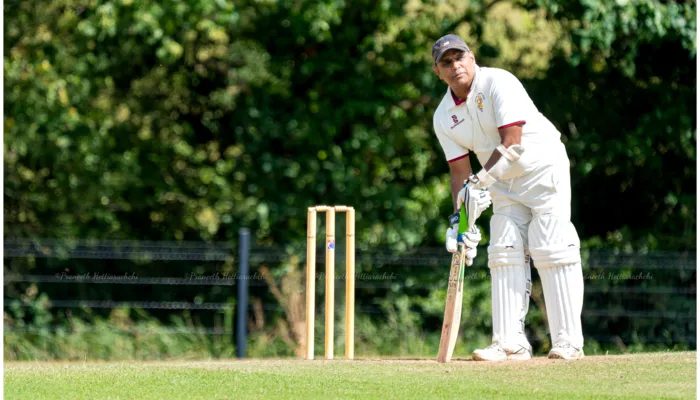 St. Aloysius OBA UK vs D.S Senanayake OBA UK Friendly Match