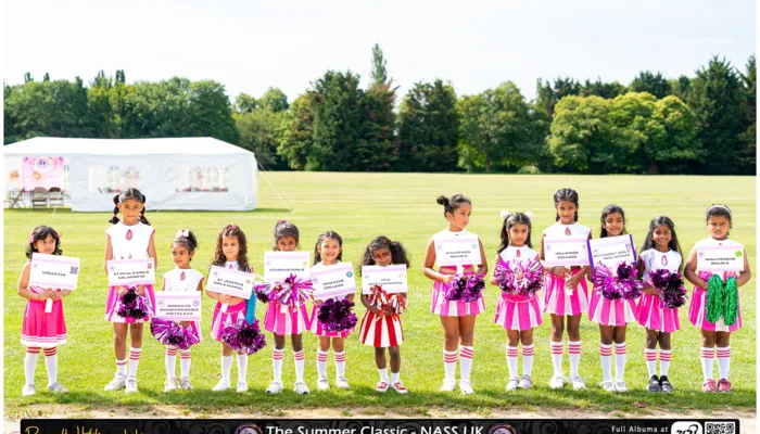 The Summer Classic 2026 - NASS UK