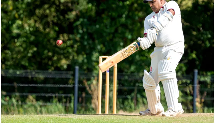 St. Aloysius OBA UK vs D.S Senanayake OBA UK Friendly Match
