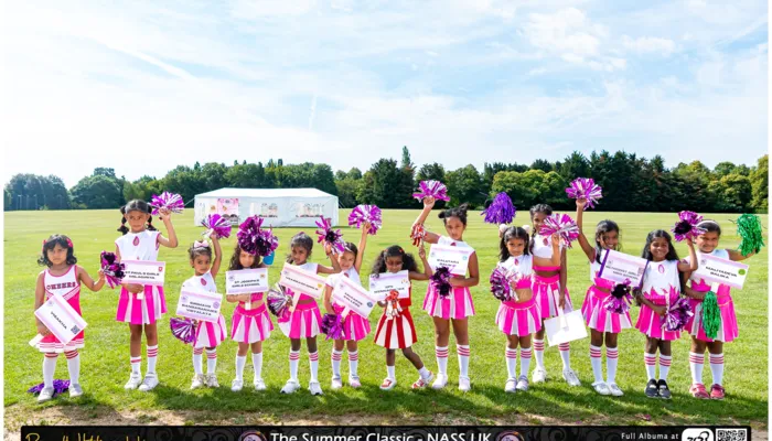The Summer Classic 2026 - NASS UK
