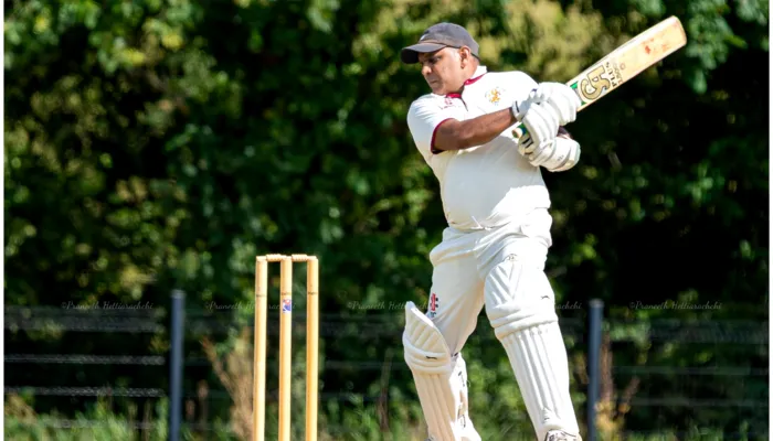 St. Aloysius OBA UK vs D.S Senanayake OBA UK Friendly Match