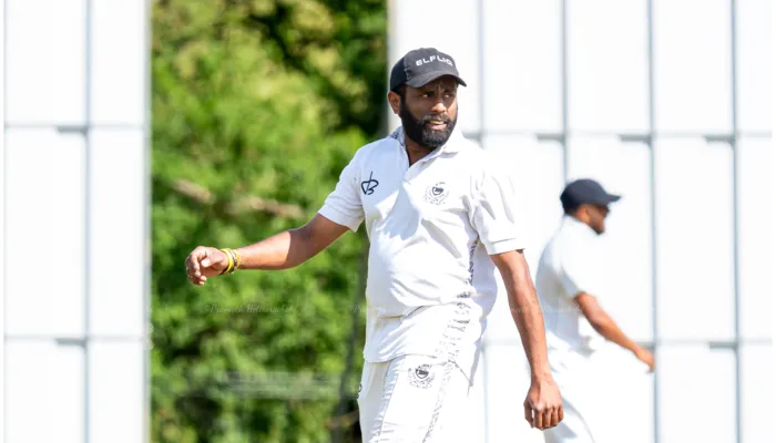 St. Aloysius OBA UK vs D.S Senanayake OBA UK Friendly Match